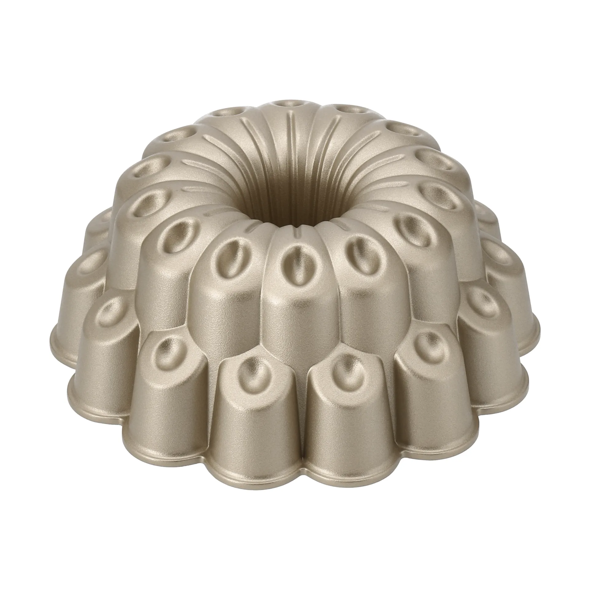 BAKE kageform, Marigold, nonstick Nordwik