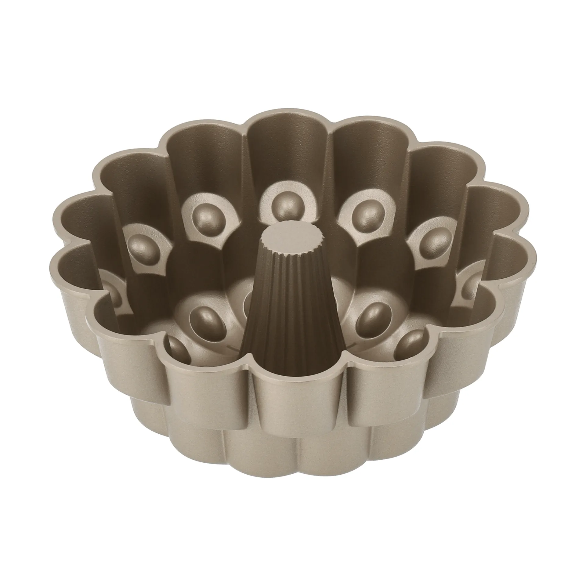 BAKE kageform, Marigold, nonstick Nordwik