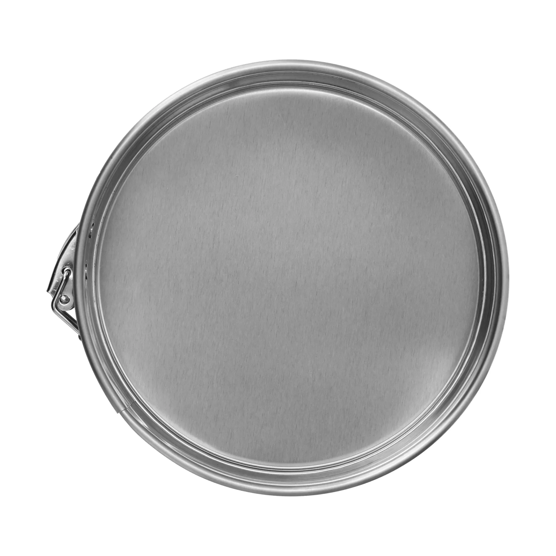 BAKE springform, Rustfrit stål, 15,5 cm Nordwik