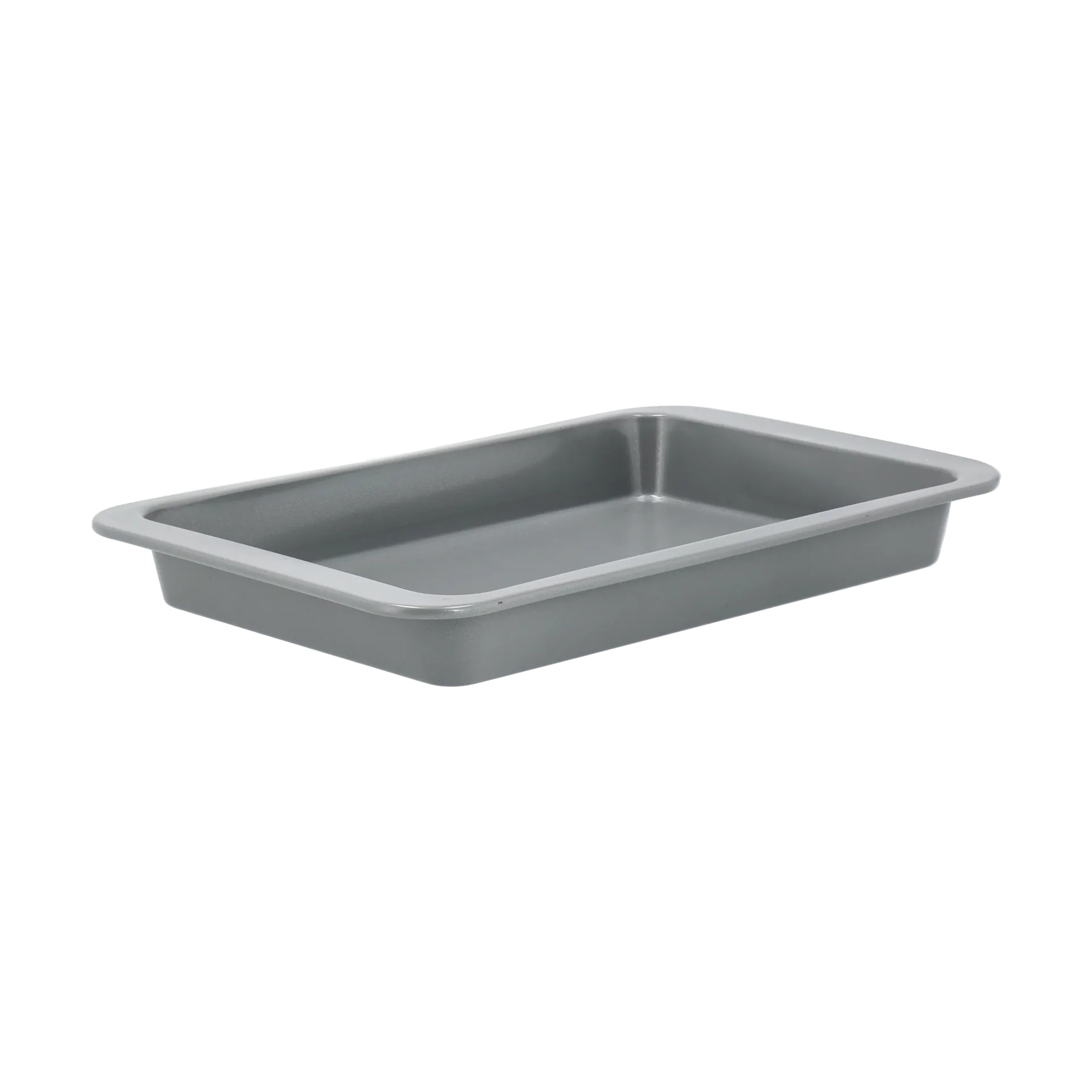 Nordwik bageform keramisk non-stick sølv 32 cm, 31,5x20 cm Nordwik