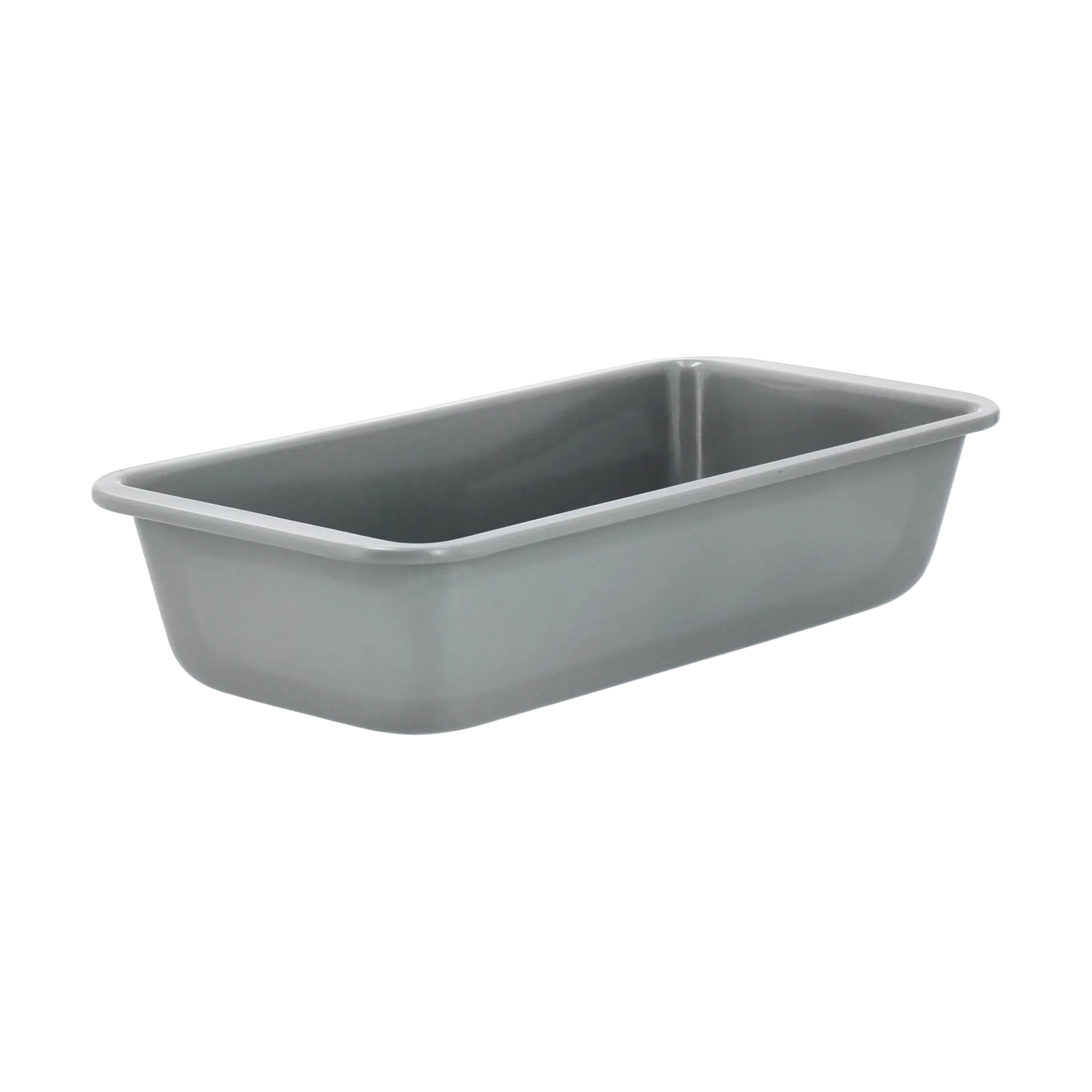 Nordwik brødform keramisk non-stick sølv, 30x15 cm Nordwik