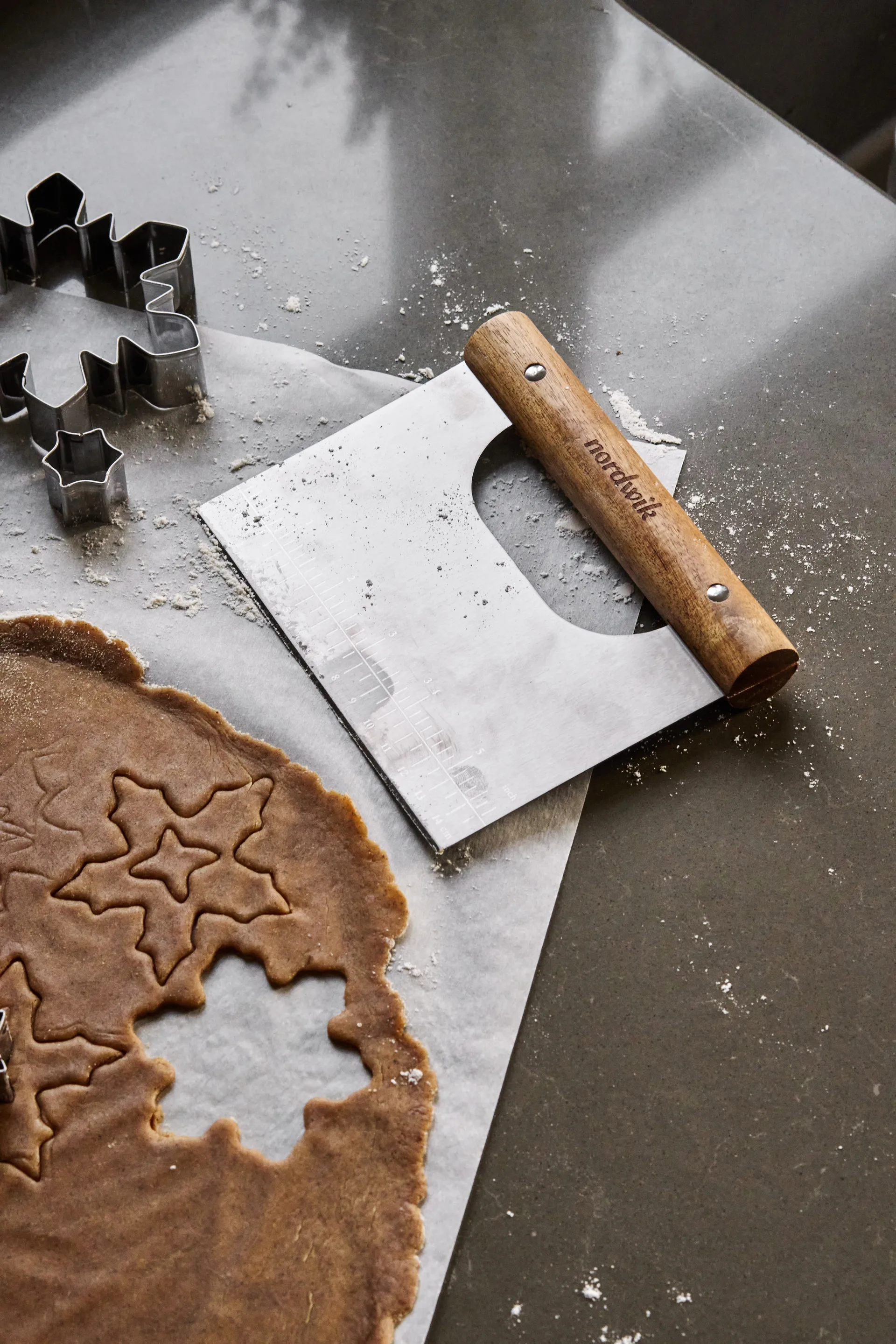 Nordwik dejskraber 15 cm, Acacia Nordwik