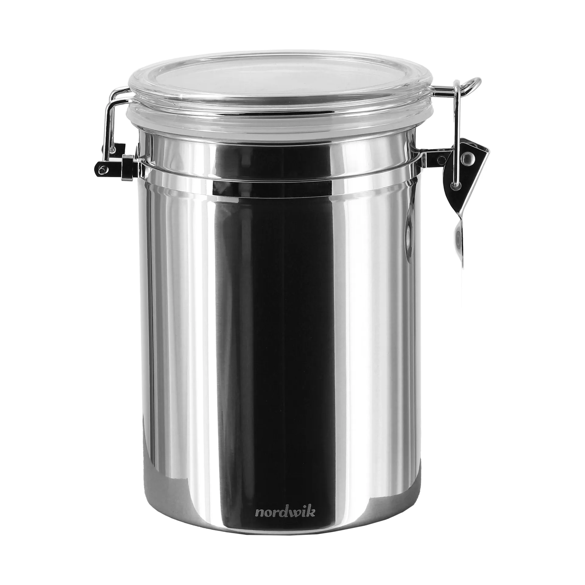 Nordwik kaffeburk 1,8 l, Rustfrit stål Nordwik