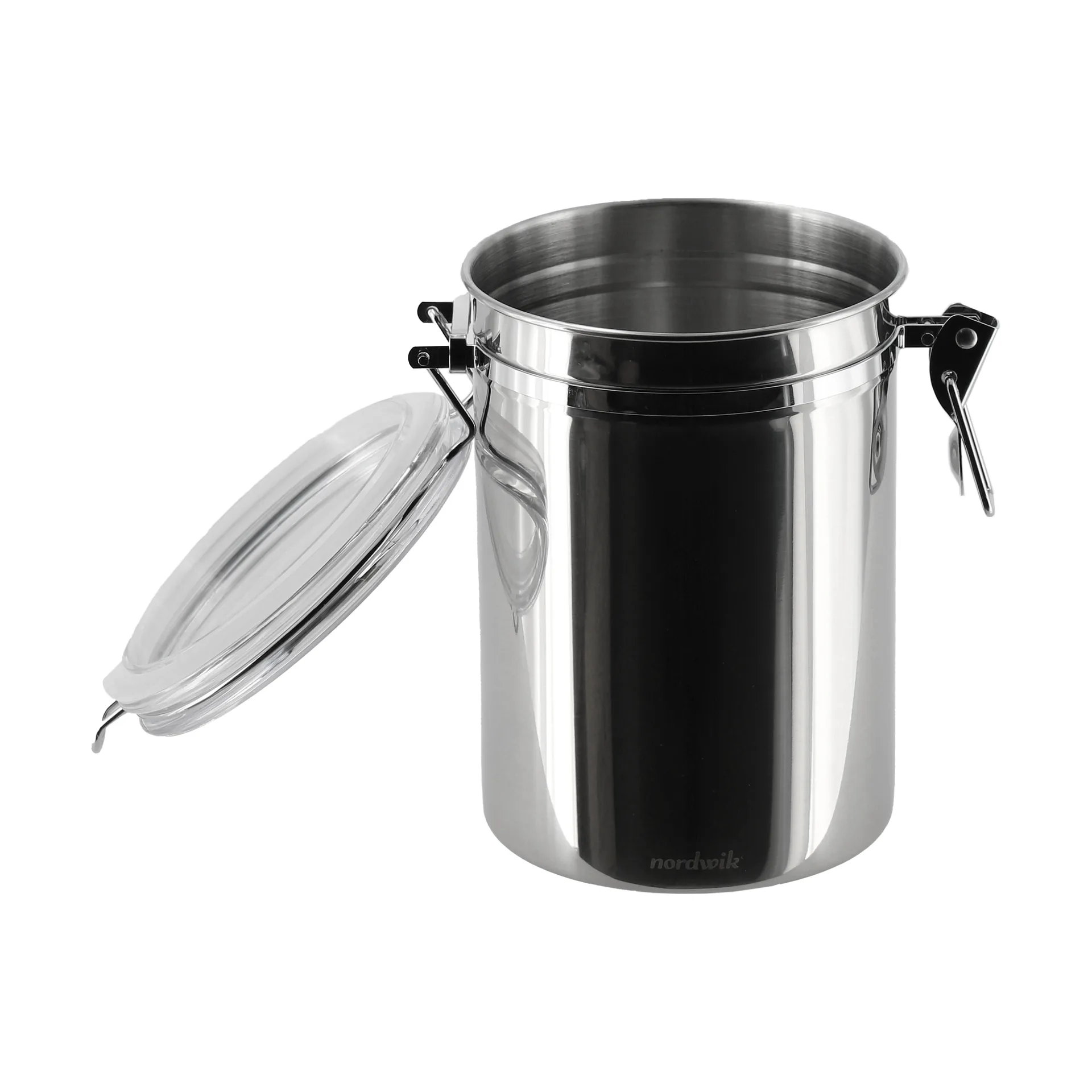Nordwik kaffeburk 1,8 l, Rustfrit stål Nordwik