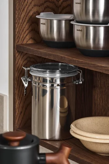 Nordwik kaffeburk 1,8 l - Rustfrit stål - Nordwik