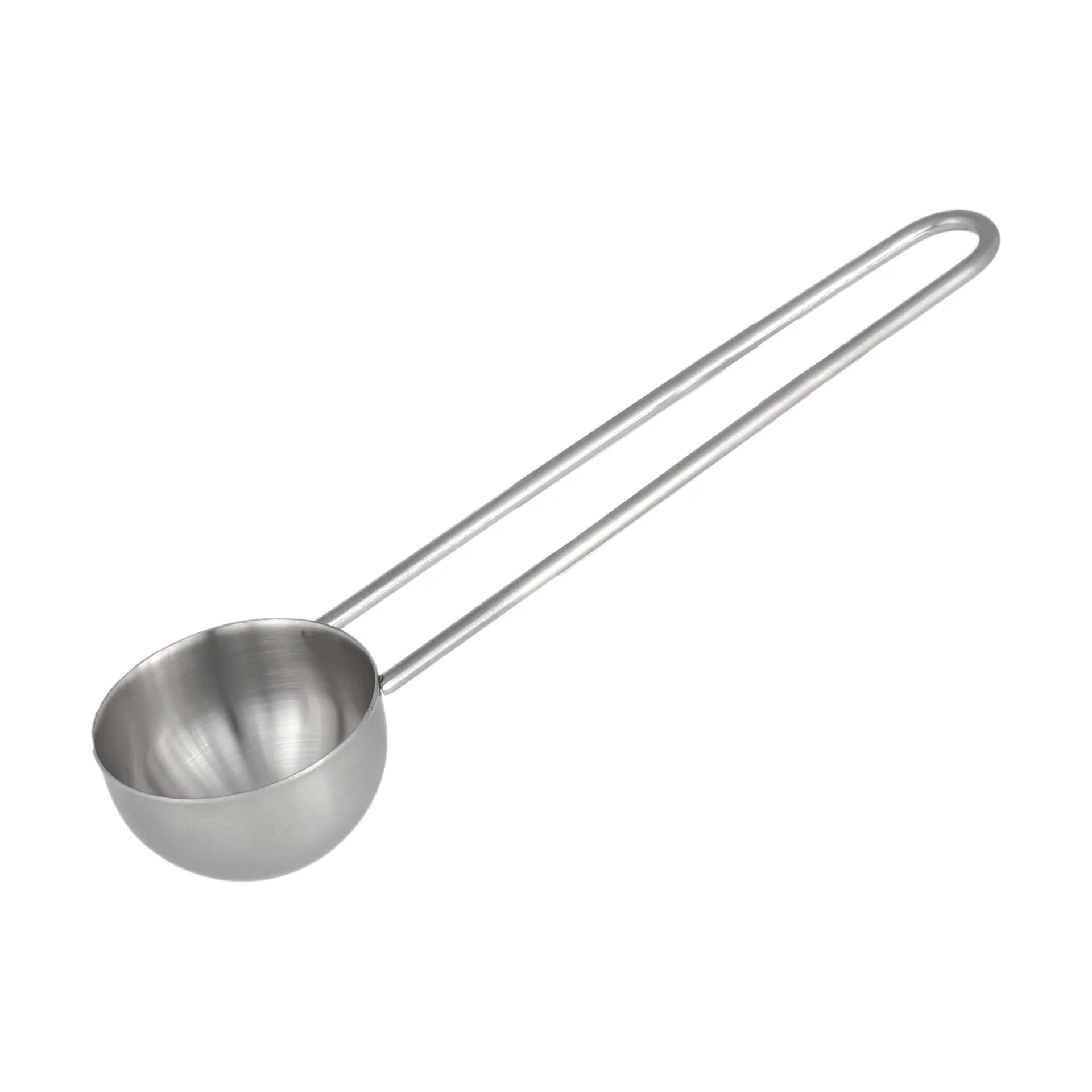 Nordwik kaffemål, Rustfrit stål Nordwik