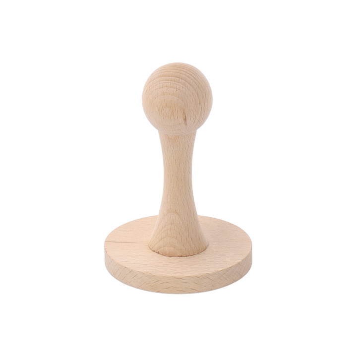 Nordwik kage-stempel træ - Roset - Nordwik