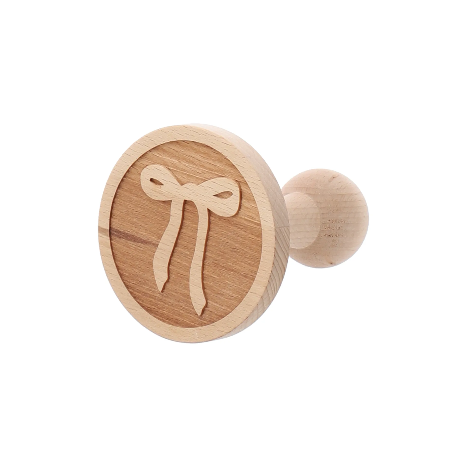 Nordwik kage-stempel træ, Roset Nordwik