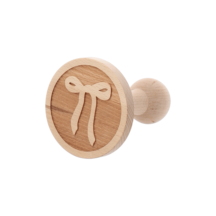 Nordwik kage-stempel træ, Roset Nordwik