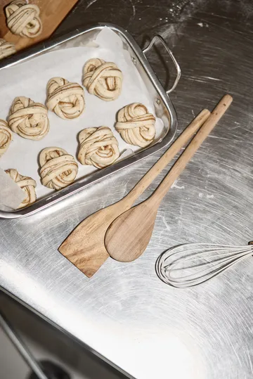 Nordwik køkkenredskaber 3 dele - Akacie - undefined - Nordwik