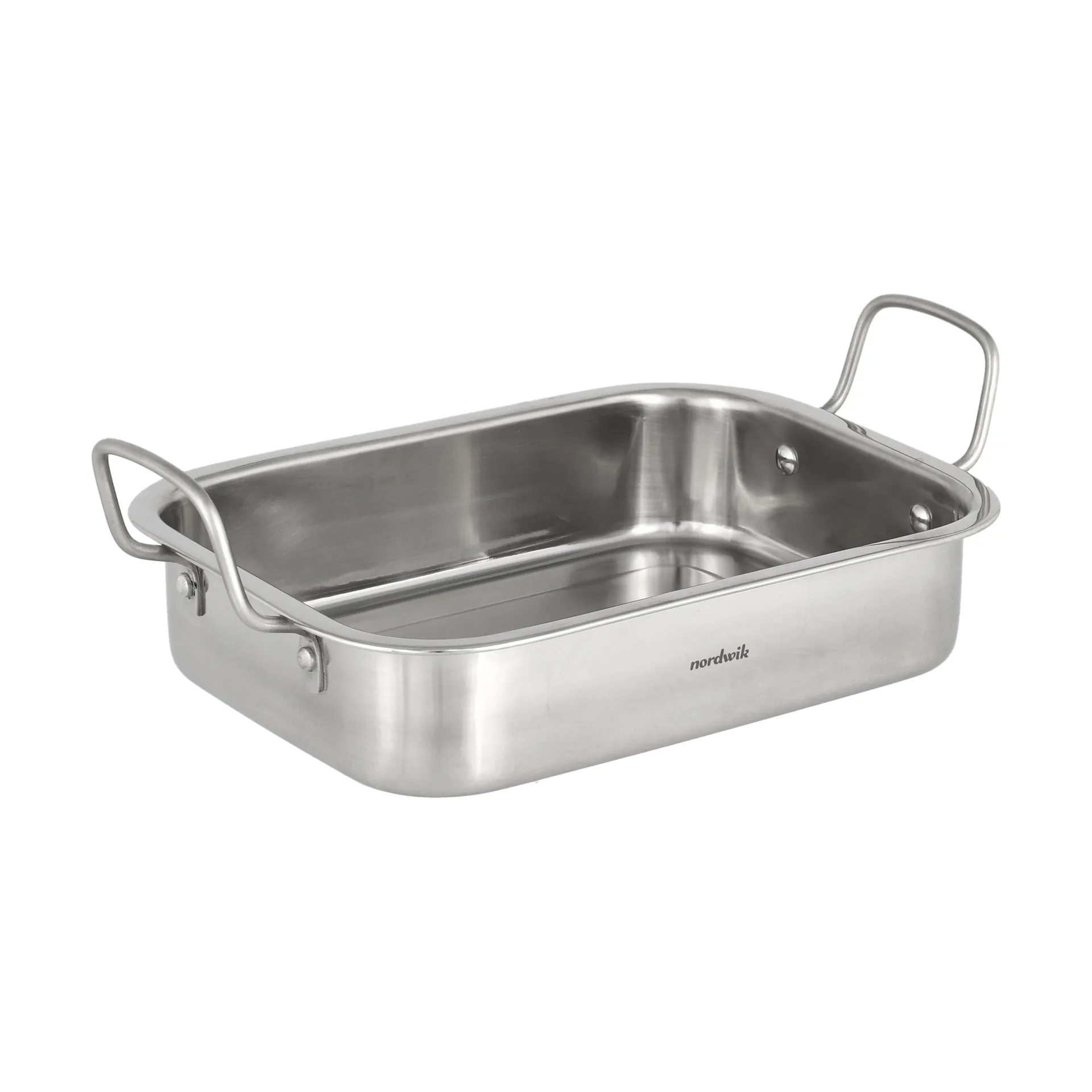 Nordwik ovnfast fad med håndtag, 27 cm Nordwik