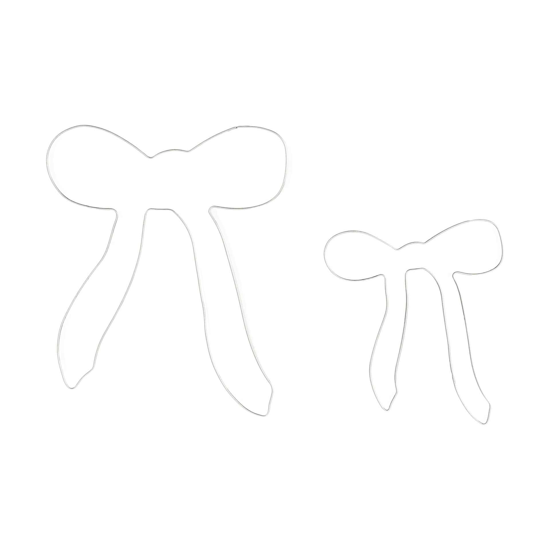 Nordwik peberkageudstikker 2 dele, Roset Nordwik