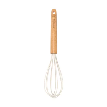 Nordwik piskeris 30 cm bøg - Creme - Nordwik