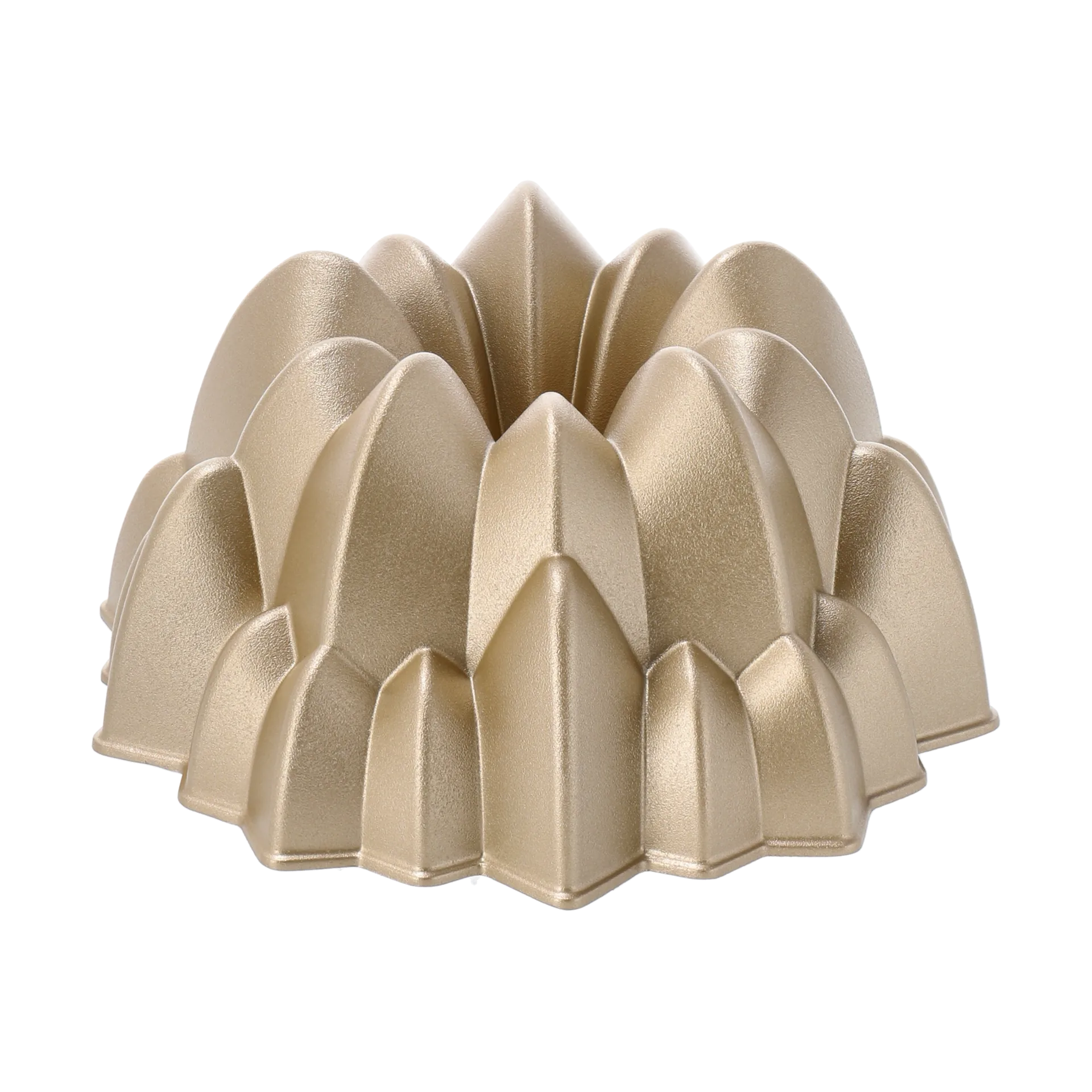 Nordwik Poppy kageform, Guld Nordwik