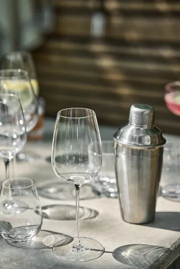 Nordwik shaker rustfrit stål - 50 cl - Nordwik