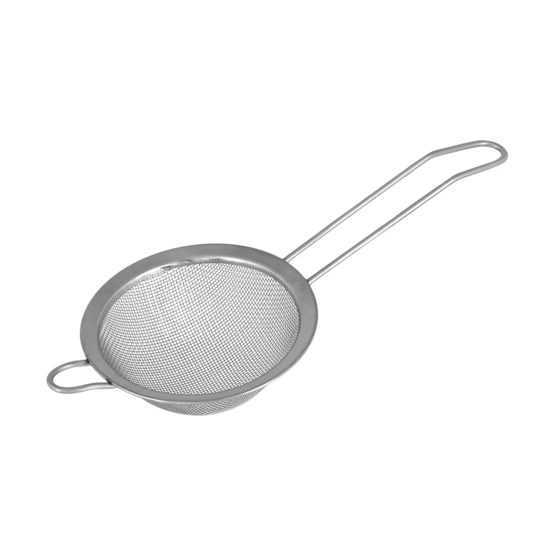 Nordwik si rustfrit stål, 10 cm Nordwik