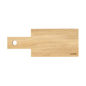 Nordwik skærebræt ask - 30x12x2cm - Nordwik