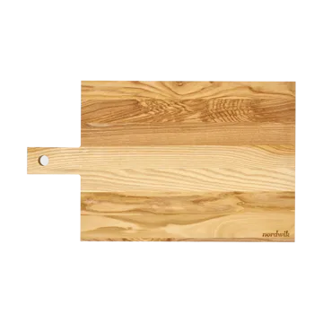 Nordwik skærebræt ask - 50x30x2cm - Nordwik