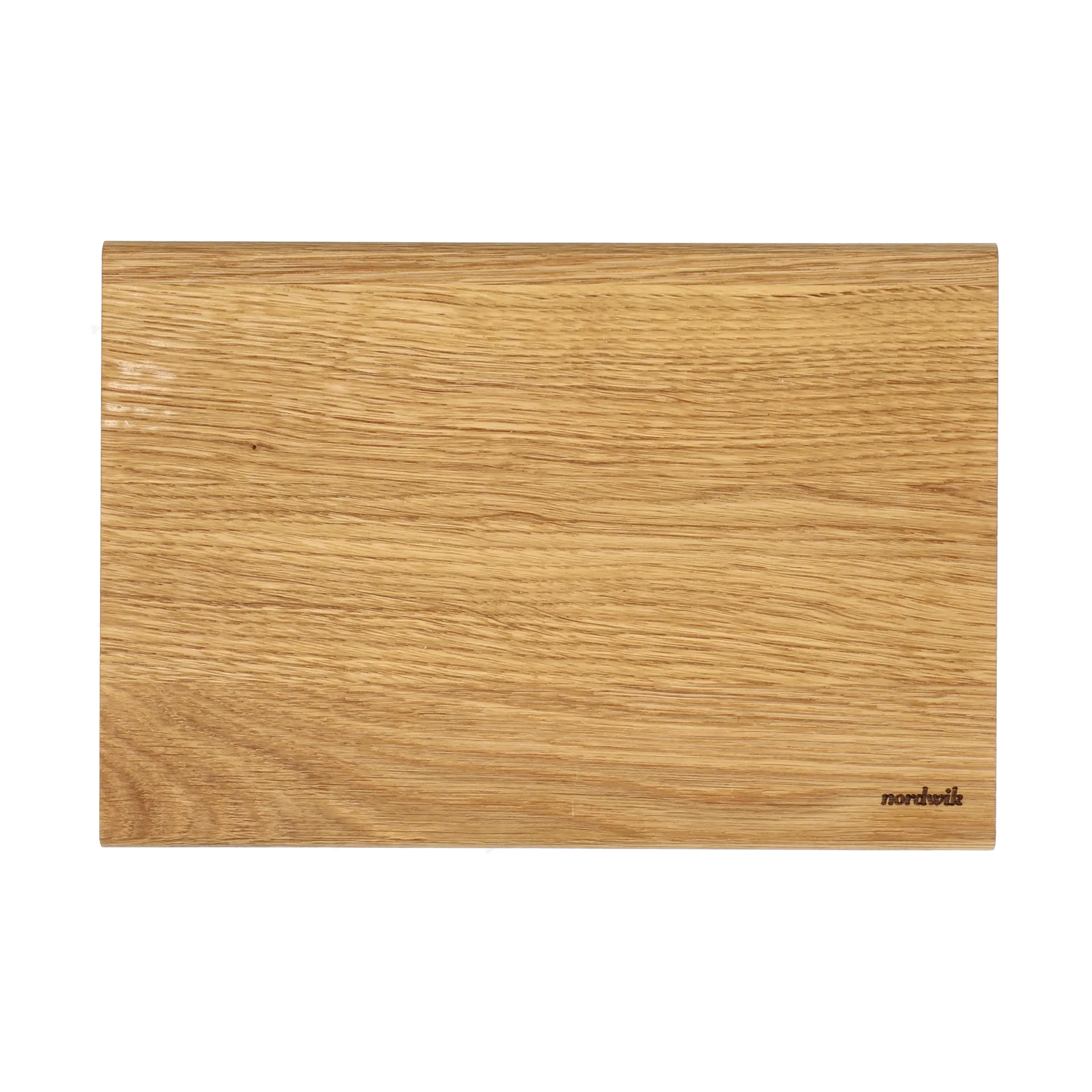 Nordwik skærebræt eg, 28x19x2cm Nordwik
