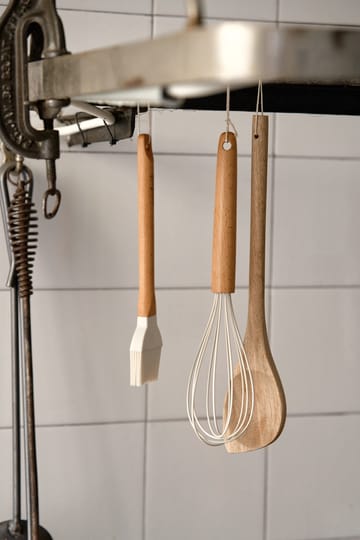 Nordwik spids trægrydeske 33 cm - Acacia - Nordwik
