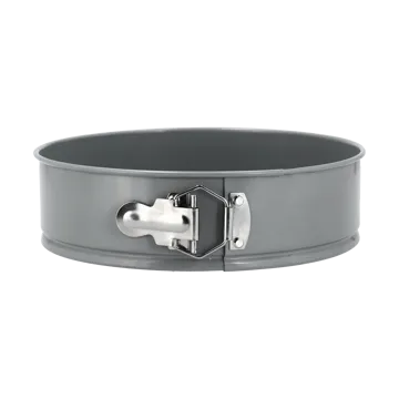 Nordwik springform keramisk non-stick sølv - 24 cm - Nordwik