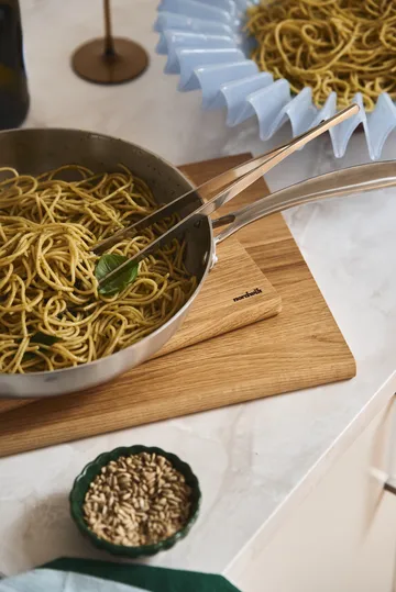 Nordwik stegepincet rustfrit stål - 30 cm - Nordwik