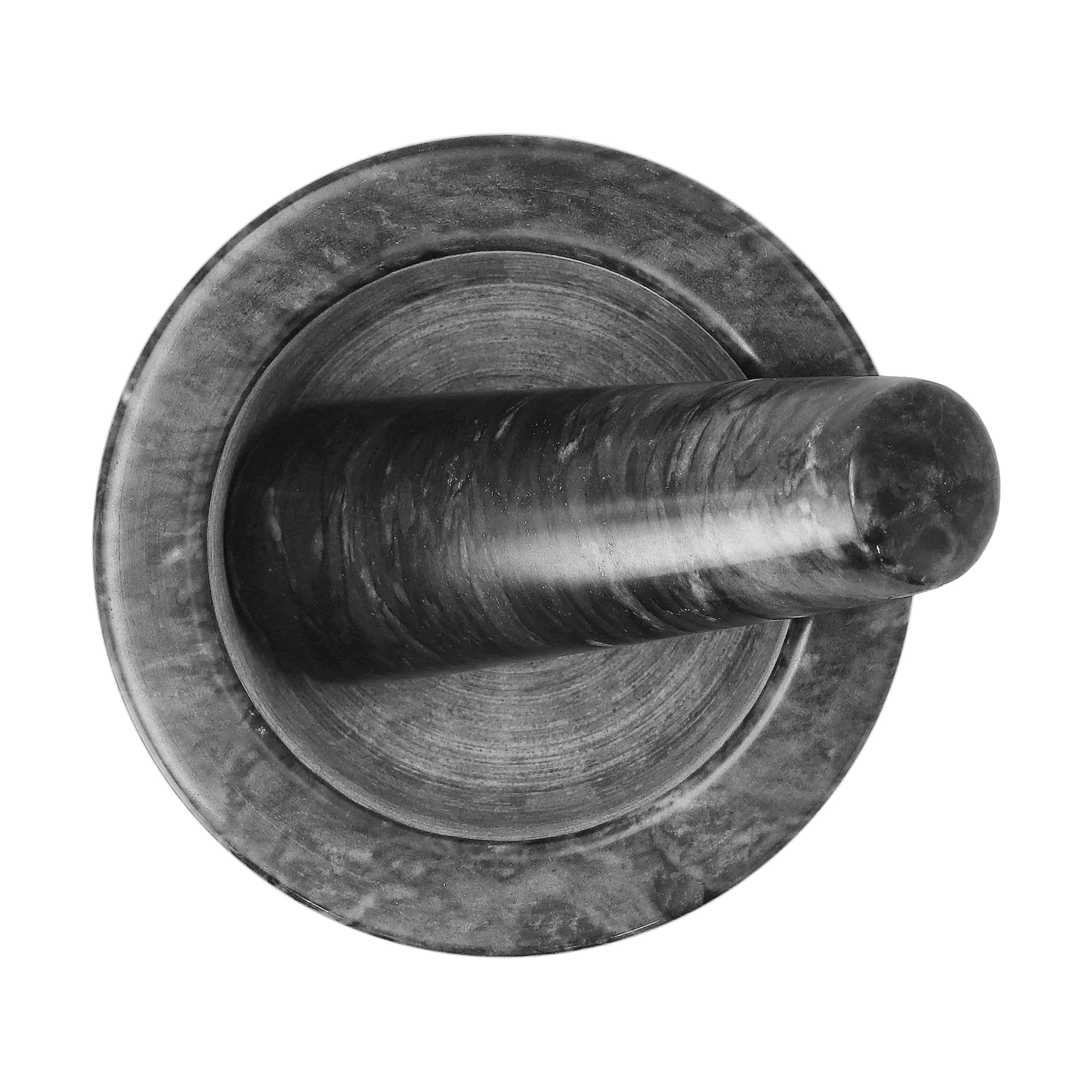 PREP morter, Granit, Ø11 cm Nordwik