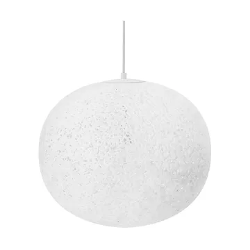 Act pendel Ø60 cm - Hvid - Normann Copenhagen