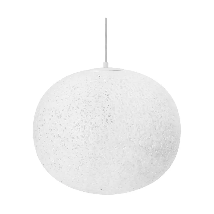 Act pendel Ø60 cm - Hvid - Normann Copenhagen