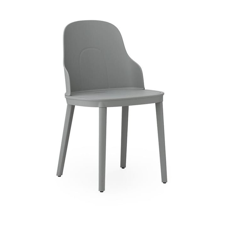 Allez stol - Grey - Normann Copenhagen