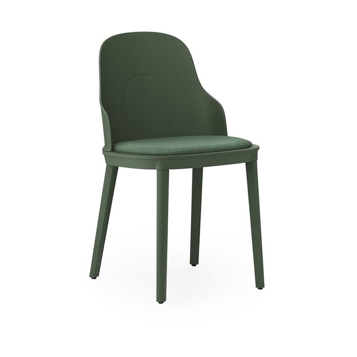 Allez stol med hynde - Park Green - Normann Copenhagen