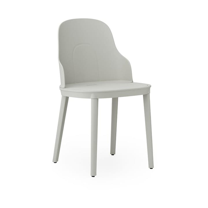 Allez stol - Warm Grey - Normann Copenhagen