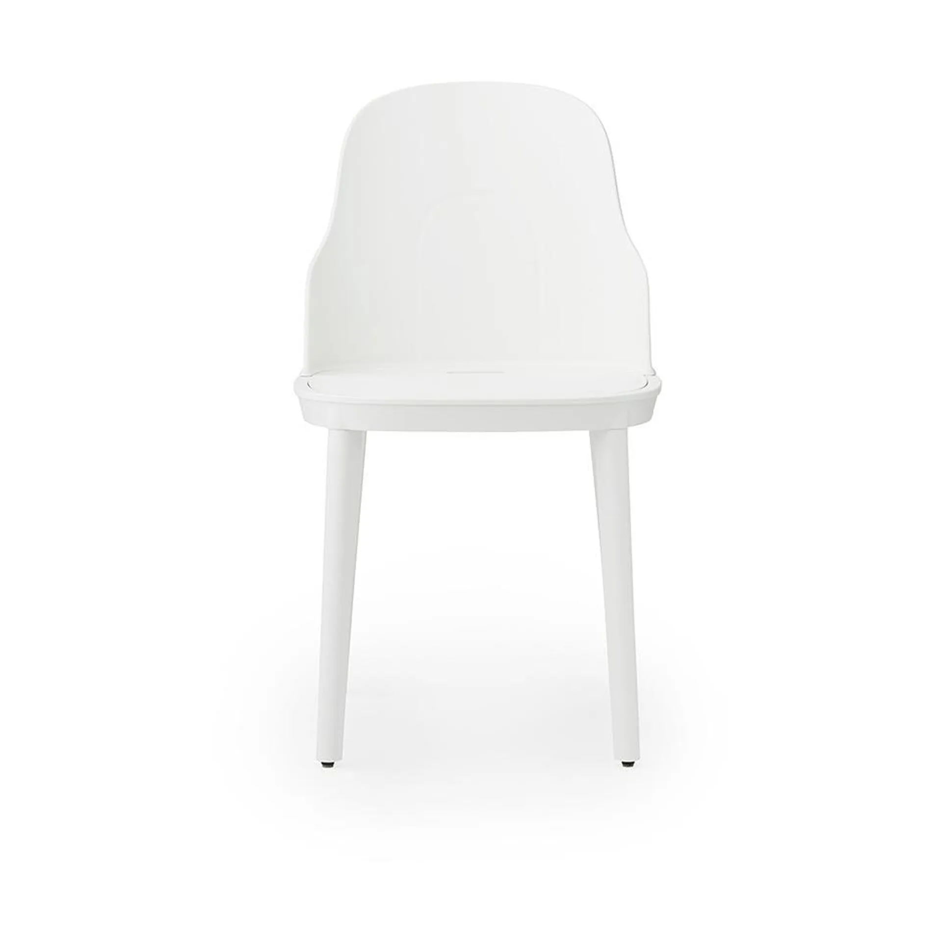Allez stol, White Normann Copenhagen