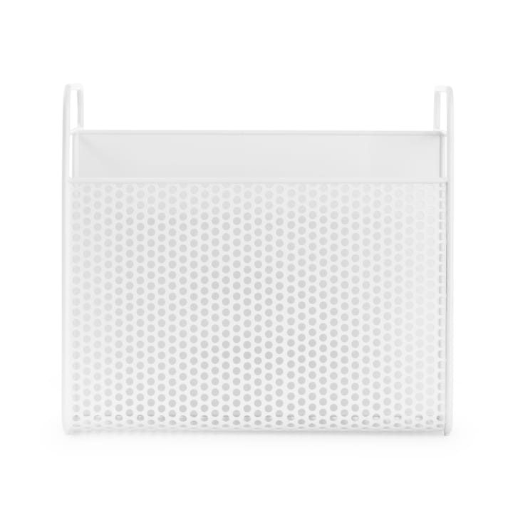 Analog avisholder, hvid Normann Copenhagen