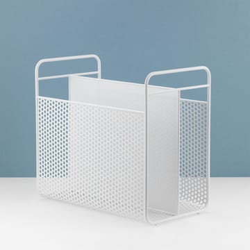 Analog avisholder - hvid - Normann Copenhagen