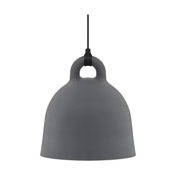 Bell lampe grå - Large - Normann Copenhagen