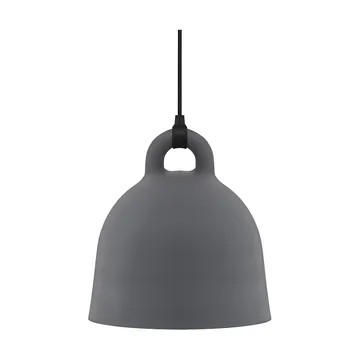 Bell lampe grå - medium - Normann Copenhagen