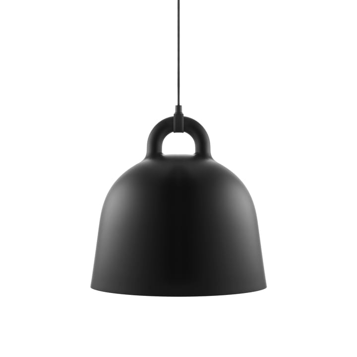 Bell lampe sort - medium - Normann Copenhagen