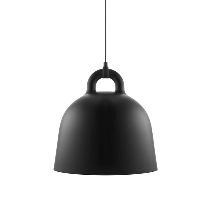 Bell lampe sort - medium - Normann Copenhagen