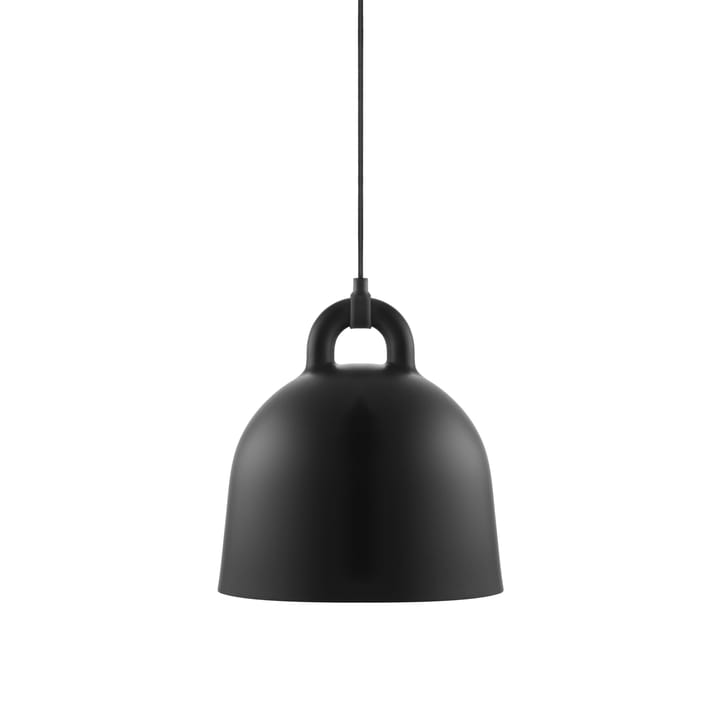 Bell lampe sort - small - Normann Copenhagen