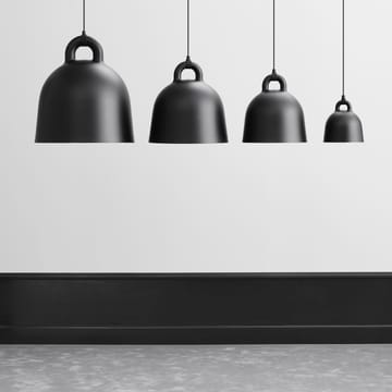 Bell lampe sort - X-small - Normann Copenhagen