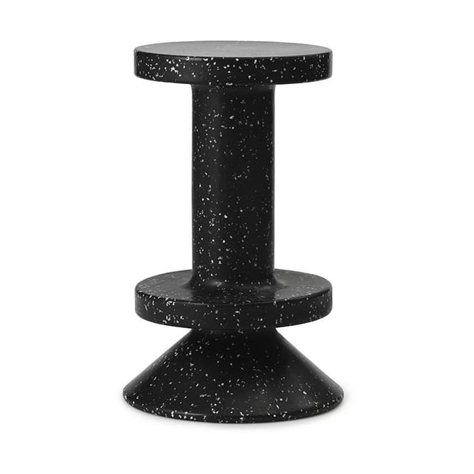 Bit barstol 65 cm - Sort - Normann Copenhagen