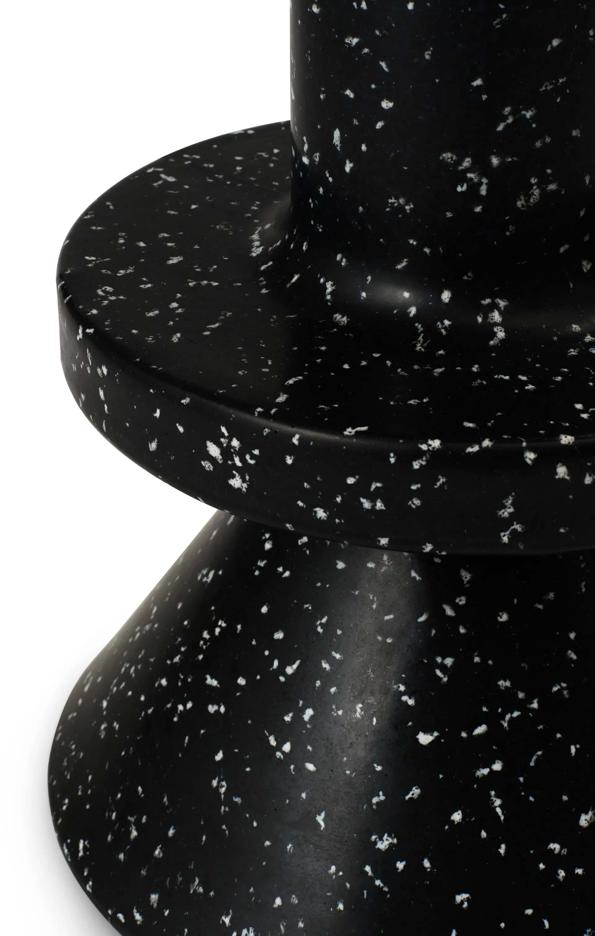 Bit barstol 65 cm, Sort Normann Copenhagen