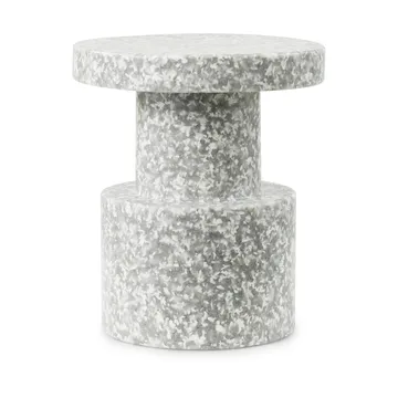 Bit skammel - Grey - Normann Copenhagen