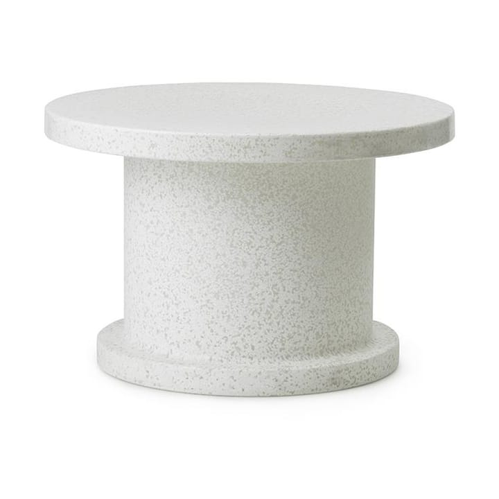 Bit sofabord - Hvid - Normann Copenhagen