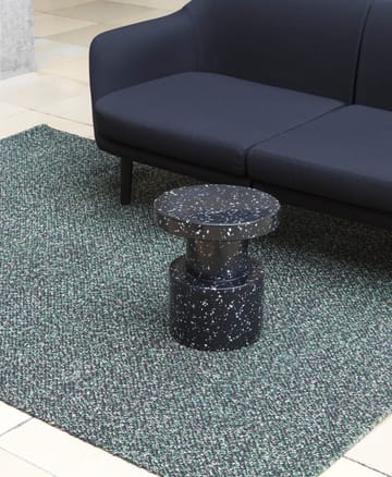 Bit taburet - Sort/Multi - Normann Copenhagen
