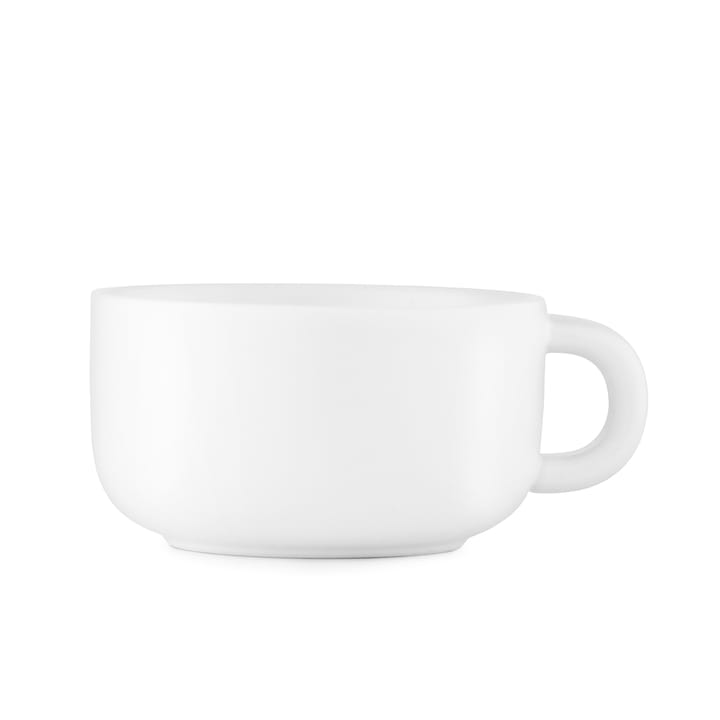 Bliss kop 25 cl - hvid - Normann Copenhagen