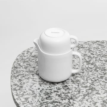 Bliss kop 25 cl - hvid - Normann Copenhagen