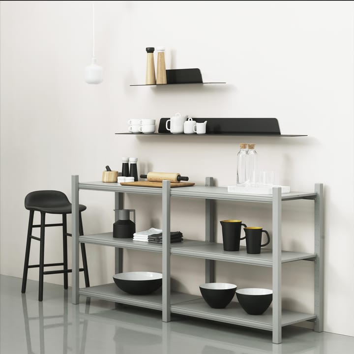 Bliss kop 25 cl - hvid - Normann Copenhagen