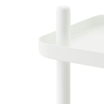 Block bord - Hvid-hvid - Normann Copenhagen